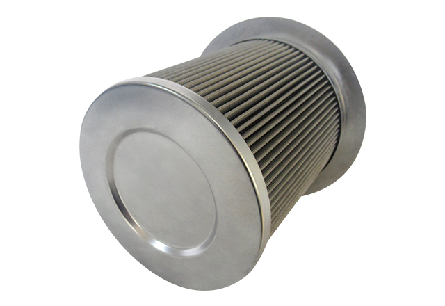 oil filter element